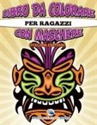 Speedy Publishing Llc - Libro Da Colorare Per Ragazzi Sugli Insetti (Italian Edition)