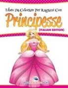 Speedy Publishing Llc - Libro Da Colorare Per Ragazzi Sui Lavoratori (Italian Edition)