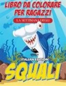 Speedy Publishing Llc - Libro Da Colorare Per Ragazzi Con Principesse (Italian Edition)