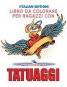 Speedy Publishing Llc - Libro Da Colorare Per Ragazzi Con Spirografi (Italian Edition)