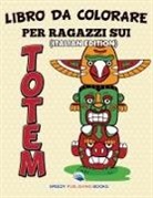Speedy Publishing Llc - Libro Da Colorare Per Ragazzi Sullo Sport (Italian Edition)