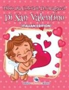 Speedy Publishing Llc - Libro Da Colorare Per Ragazzi Sui Giocattoli (Italian Edition)