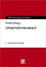 Harmann J Knott, Harmann J. Knott, Herman J Knott, Hermann J Knott, Hermann J. Knott - Unternehmenskauf