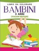 Speedy Publishing Llc - Libro Da Colorare Per Ragazzi Sugli Animali Della Giungla (Italian Edition)