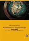 Oswald Kunhardt - Wanderjahre eines jungen hamburger Kaufmanns
