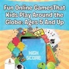 Baby - Fun Online GamesThat Kids Play Around the Globe