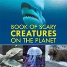 Baby - Book of Scary Creatures in the Planet