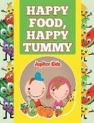 Jupiter Kids - Happy Food, Happy Tummy