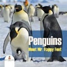 Baby - Penguins - Meet Mr. Flappy Feet