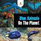 Baby - Blue Animals on the Planet