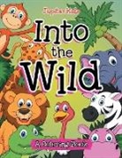 Jupiter Kids - Into the Wild (a Coloring Book)