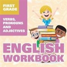 Baby - First Grade English Workbook