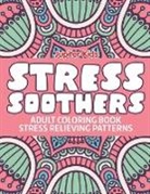 Jupiter Kids - Stress Soothers