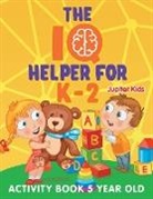 Jupiter Kids - The IQ Helper for K-2