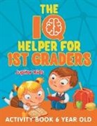 Jupiter Kids - The IQ Helper for 1st Graders