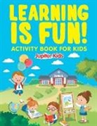 Jupiter Kids - Learning is Fun!