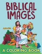 Jupiter Kids - Biblical Images (a Coloring Book)