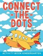 Jupiter Kids - Connect-the-Dots