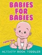 Jupiter Kids - Babies for Babies
