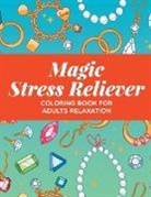 Jupiter Kids - Magic Stress Reliever