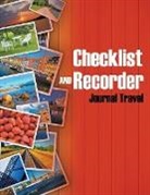 Jupiter Kids - Checklist and Recorder