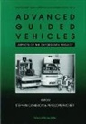 Stephen Cameron, Stephen (Univ Of Oxford Cameron, Tom Husband, Tom (.) Husband, Penelope Probert Smith, Penelope Probert (Univ Of Oxford Smith - Advanced Guided Vehicles: Aspects of the Oxford Agv Project