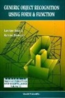 K.W. Bowyer, L. Stark, Kevin Bowyer, Louise Stark - Generic Object Recognition Using Form and Function