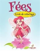 Speedy Kids - Livre de Coloriage de Bébés Mignons (French Edition)