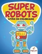 Speedy Kids - Livre À Colorier Pour Enfants Sur Les Hiboux (French Edition)