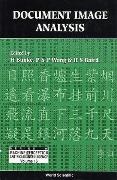Henry S Baird, Henry S. Baird, Horst Bunke,  Bunke Horst,  Henry S Baird,  Patrick S P Wang... - Document Image Analysis