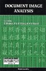Henry S Baird, Henry S. Baird, Horst Bunke, Patrick S P Wang, Patrick S. P. Wang - Document Image Analysis