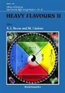 A J Buras, A. J. Buras, M. Lindner - Heavy Flavours II