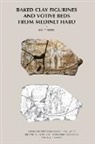 Emily Teeter - Baked Clay Figurines and Votive Beds from Medinet Habu
