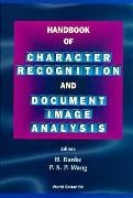 H. Bunke, Horst Bunke,  Bunke Horst,  Patrick S P Wang, P. S. P. Wang, Patrick S P Wang... - Handbook Of Character Recognition And Document Image Analysis