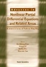 Daomin Chao, Gui-Qiang Chen, Yanyan Li, Xiping Zhu - Advances in Nonlinear Partial Differential Equations and Related Areas: A Volume in Honor of Prof Xia