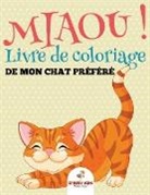 Speedy Kids - Livre de Coloriage Dans Ton Cerveau (French Edition)