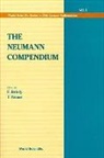 F. Brody, Murray Muraskin, Tibor Vamos - The Neumann Compendium