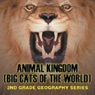 Baby - Animal Kingdom (Big Cats of the World)