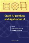 Roberto Tamassia, Ioannis G Tollis, Ioannis G. Tollis - Graph Algorithms and Applications 1