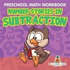 Baby - Preschool Math Workbook