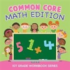 Baby - Common Core Math Edition