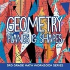 Baby - Geometry (Planes & Shapes)