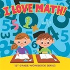 Baby - I Love Math!
