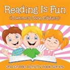 Baby - Reading Is Fun (Common Core Edition)