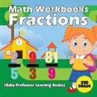 Baby - Math Workbooks 3rd Grade