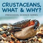 Baby - Crustaceans, What & Why?