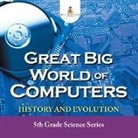 Baby - Great Big World of Computers - History and Evolution