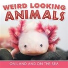 Baby - Weird Looking Animals on Land and on the Sea