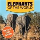 Baby - Elephants of the World