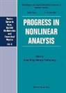 Kung-Ching Chang, Yiming Long, Long Yiming - Progress In Nonlinear Analysis - Proceedings Of The Second International Conference On Nonlinear Analysis